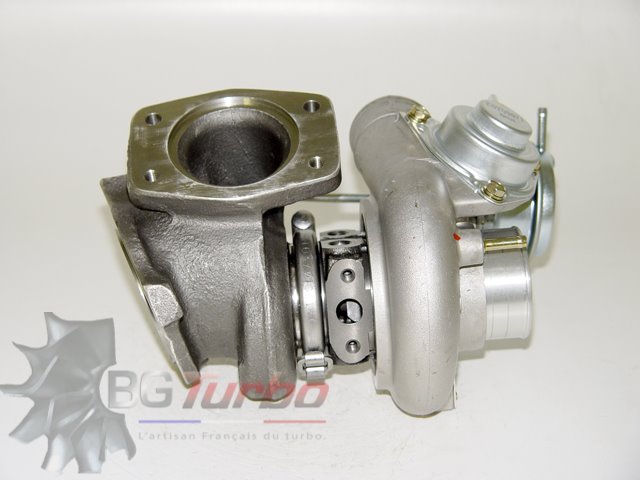 TURBO - NEUF ORIGINE - VL - 4918905211
